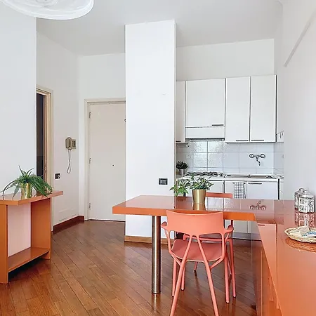 Apartment Porto House
