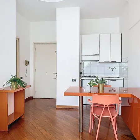 Apartment Porto House
