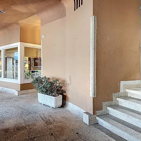Porto House Apartment Arenzano