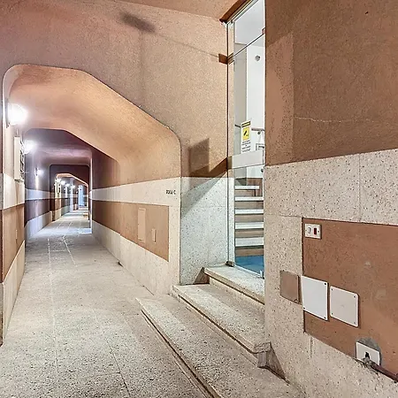 Apartment Porto House