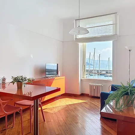 Apartment Porto House *